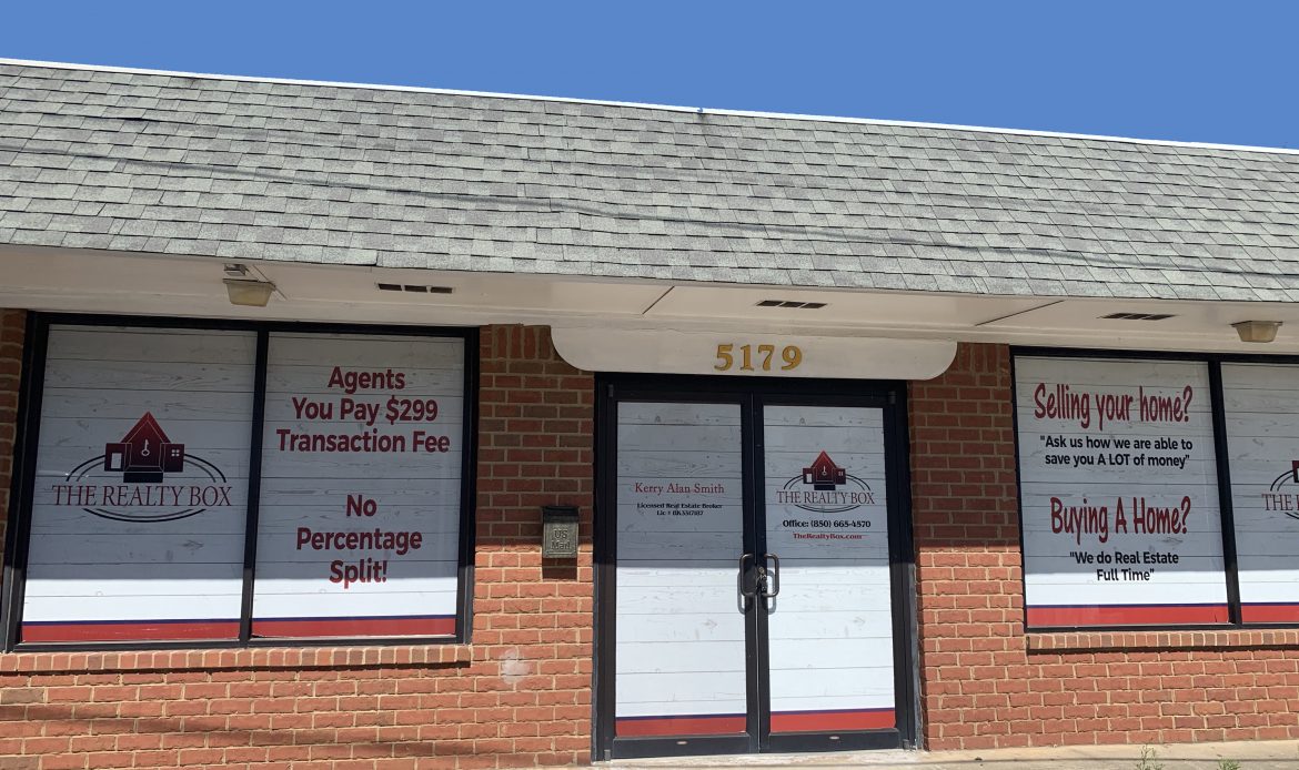 About Us The Realty Box